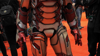 The Cosplay of C2E2 - Pt. 2